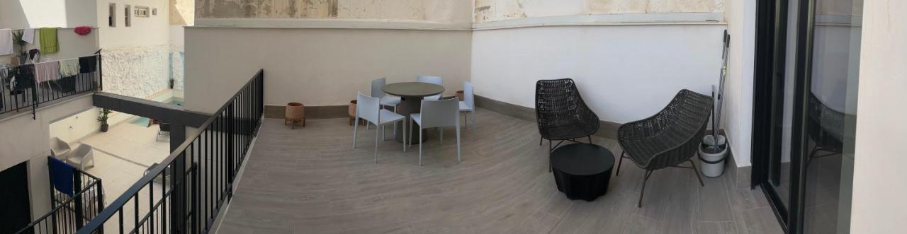Apartamentos Breton 17 Suite Con Terraza Αλικάντε Εξωτερικό φωτογραφία