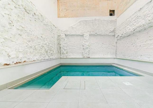 Apartamentos Breton 17 Suite Con Terraza Αλικάντε Εξωτερικό φωτογραφία