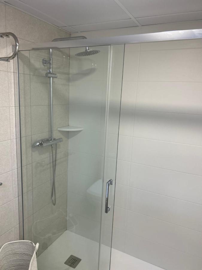 Apartamentos Breton 17 Suite Con Terraza Αλικάντε Εξωτερικό φωτογραφία